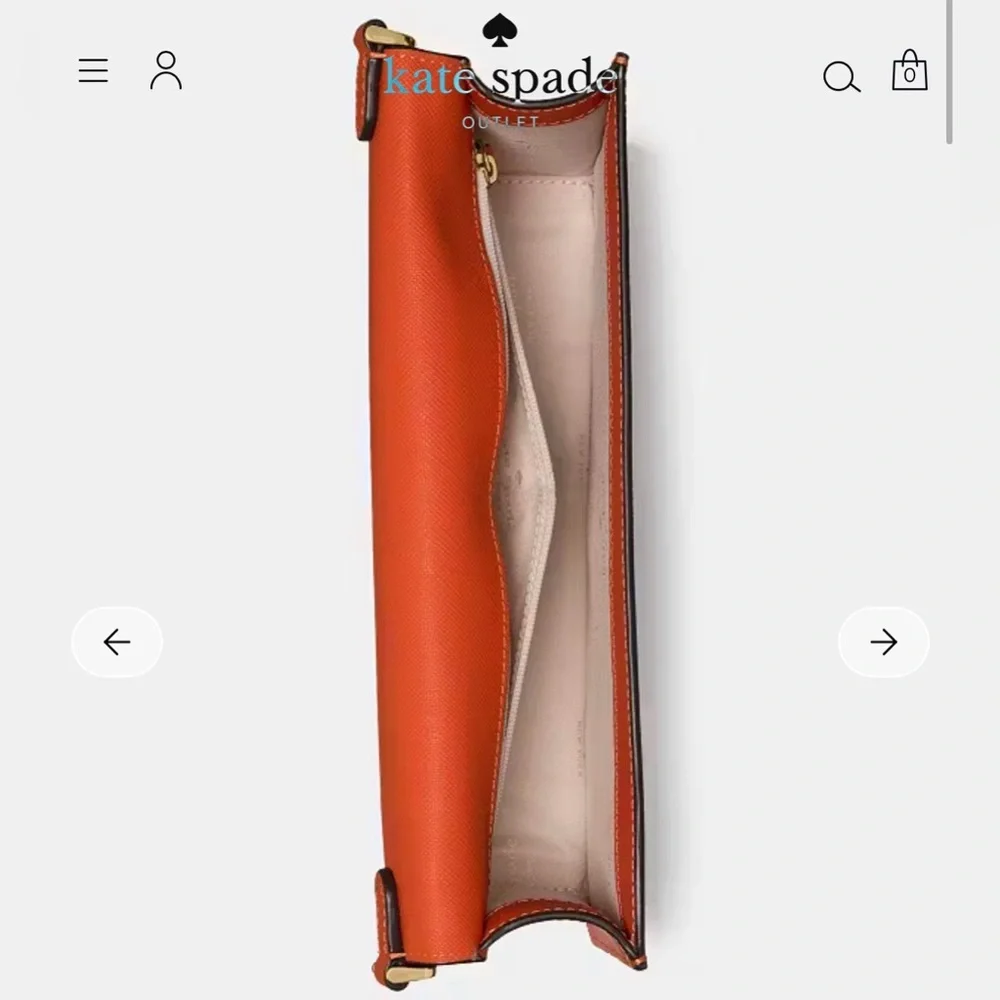 Kate Spade‎ Madison Willow Crossbody Bag